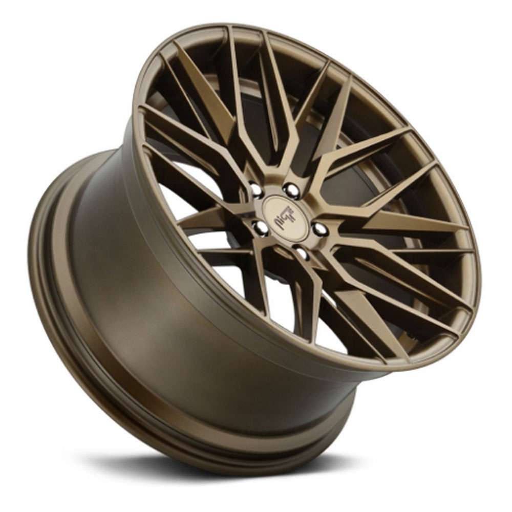 VELG MOBIL NICHE GAMMA